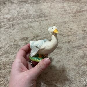 Vintage Royal Albert Duck